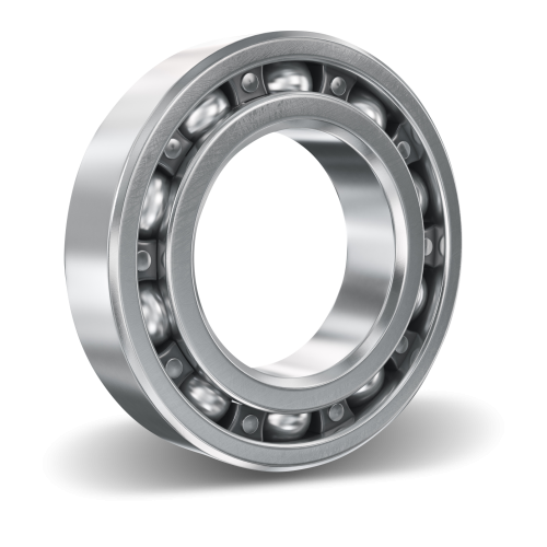 Bearing adhesives - fixing bearings, pins and shafts