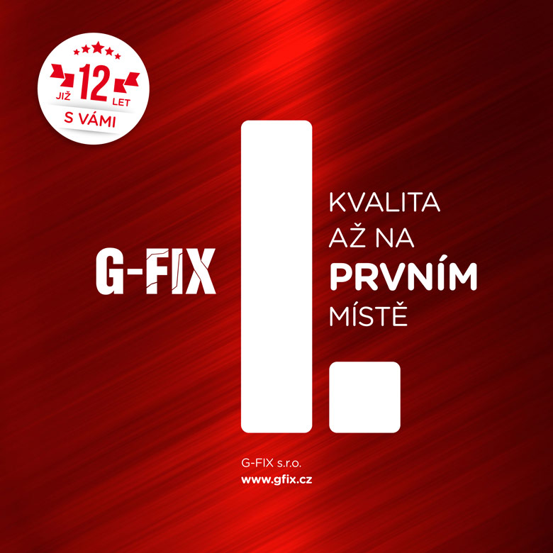 Profil společnosti