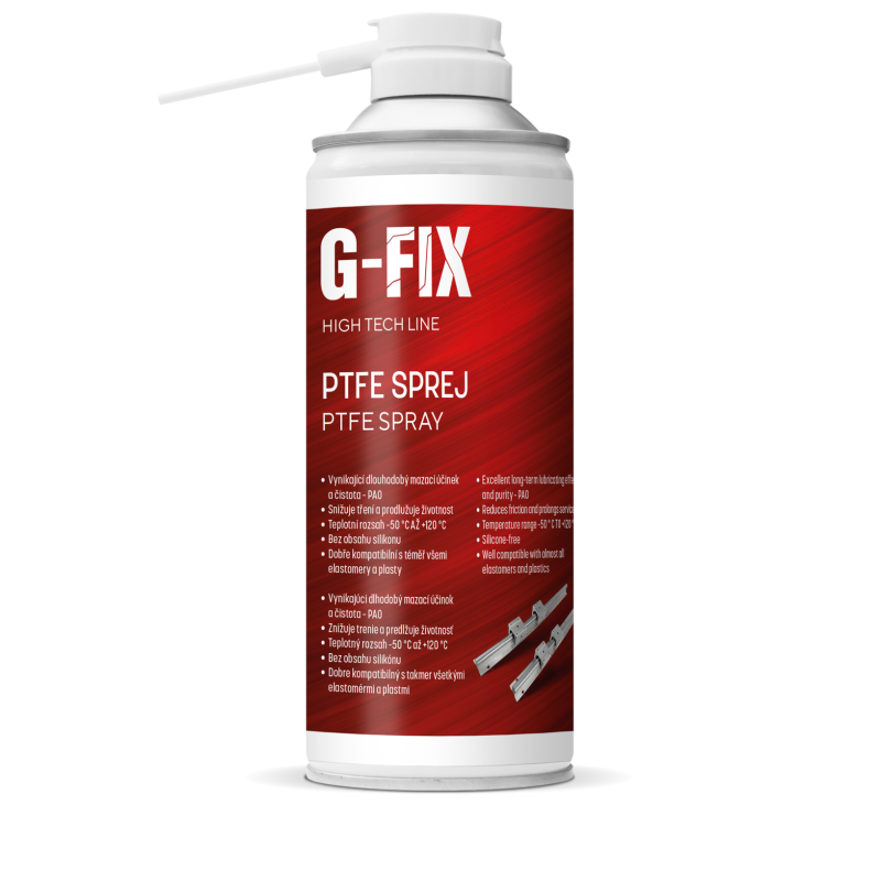 Home – G-FIX s. r. o.